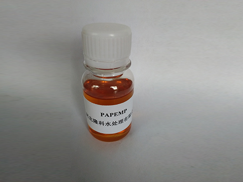 Polyamino Polyether Methylene Phosphonic Acid(PAPEMP)
