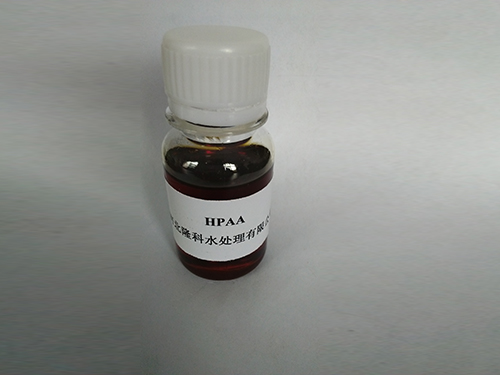 2-hydroxyphosphonoacetic acid(HPAA)