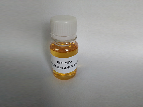 Ethylene Diamine Tetra (Methylene Phosphonic Acid)EDTMPA(Solid)
