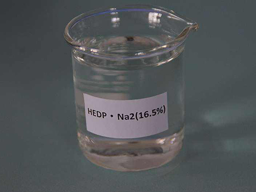 Disodium Salt of 1-Hydroxy Ethylidene-1,1-Diphosphonic Acid(HEDP•Na2)