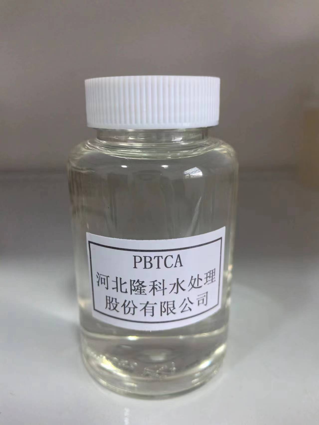 2-Phosphonobutane -1,2,4-Tricarboxylic Acid(PBTC)