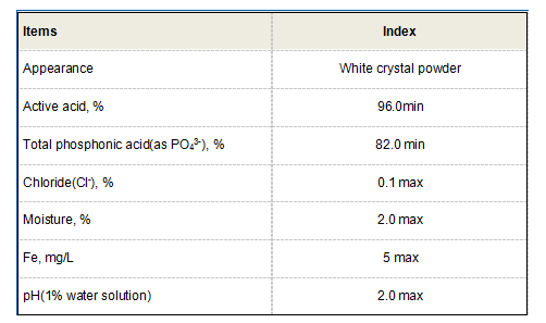 Water scale inhibitor is a compound used to prevent the formation of water scales in water-cooled systems. Water scale inhibitor is a compound used to prevent the formation of water scales in water-cooled systems.