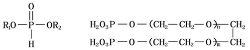 scale and corrosion inhibitor for cooling tower