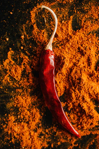 Curcumin Extract from Turmeric Root China's Natural Treasure Curcumin Extract from Turmeric Root China's Natural Treasure
