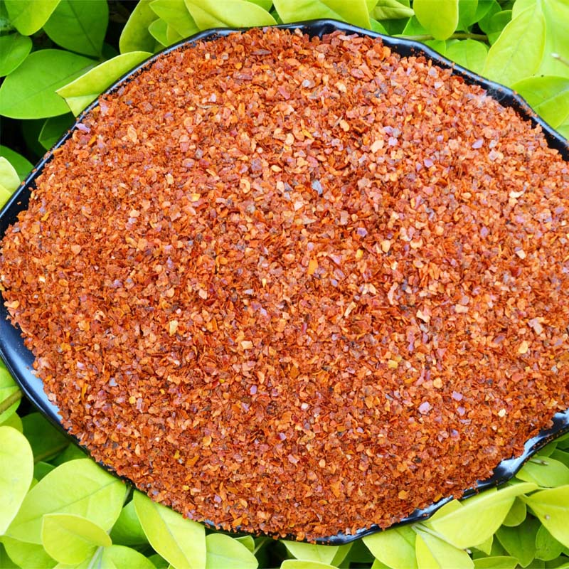 3. Bulk Coral Red Pepper 3. Bulk Coral Red Pepper