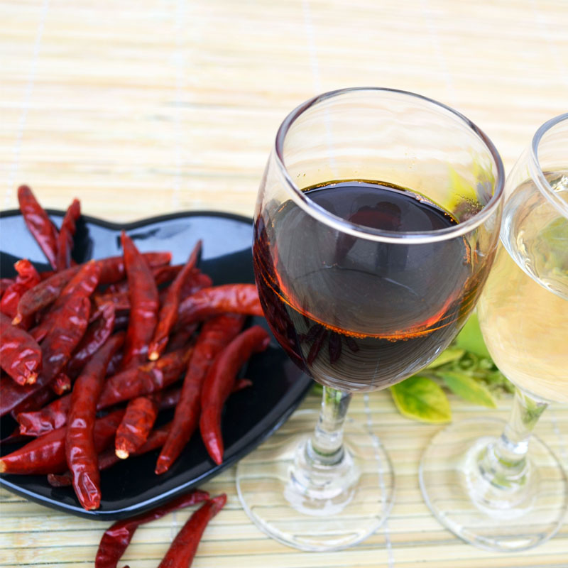 Bulk Crushed Red Pepper Powder for Spices and Seasoning Bulk Crushed Red Pepper Powder for Spices and Seasoning