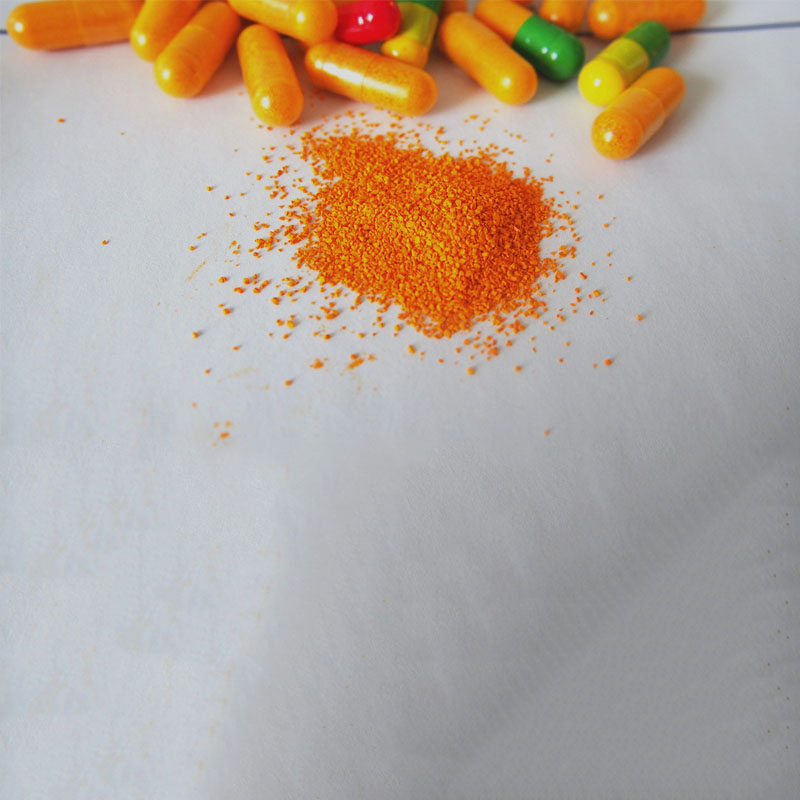 Chili powders come in various flavors. Chili powders come in various flavors.