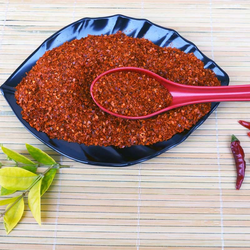 Exploring the Varieties of Dried Chili Peppers Exploring the Varieties of Dried Chili Peppers