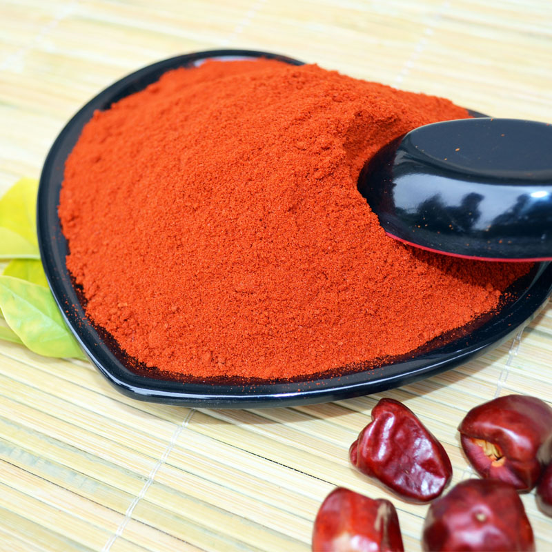 Mild Dried Red Chili Factory Mild Dried Red Chili Factory