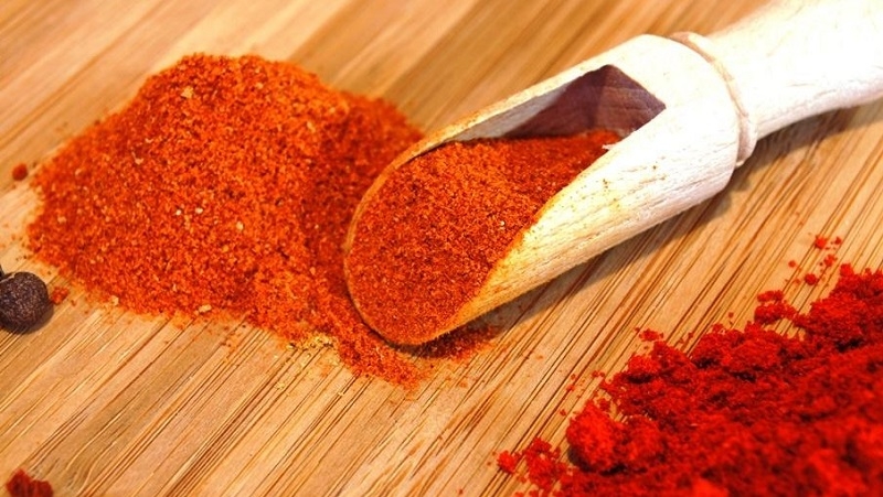 Crafting Paprika Red Pepper The Art of the Factory Process Crafting Paprika Red Pepper The Art of the Factory Process