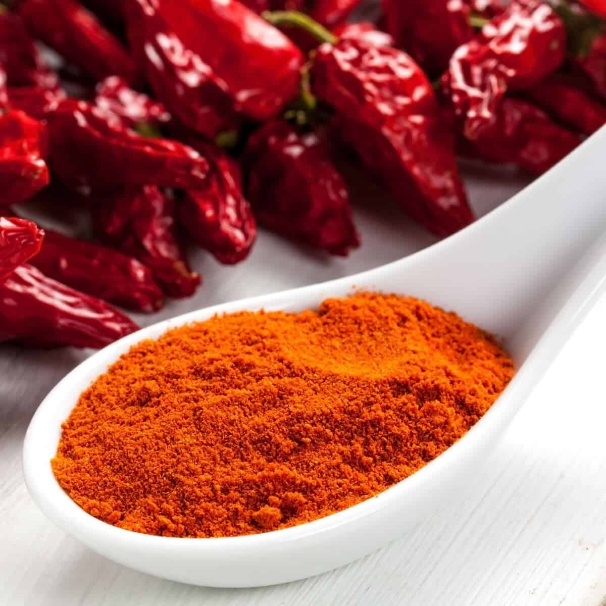 Retailing handmade chili powder in bulk Retailing handmade chili powder in bulk