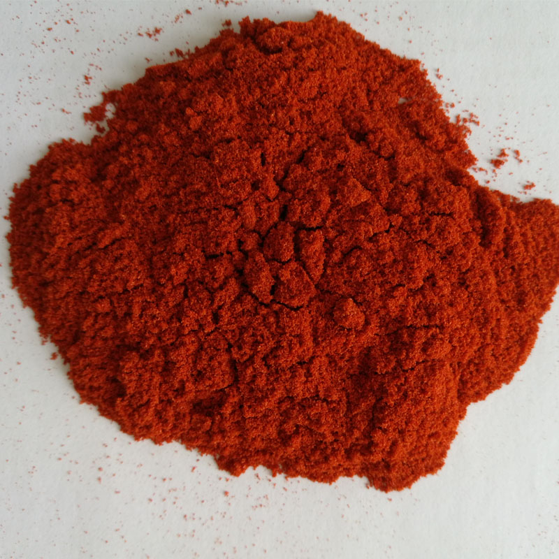china pizza red chilli powder