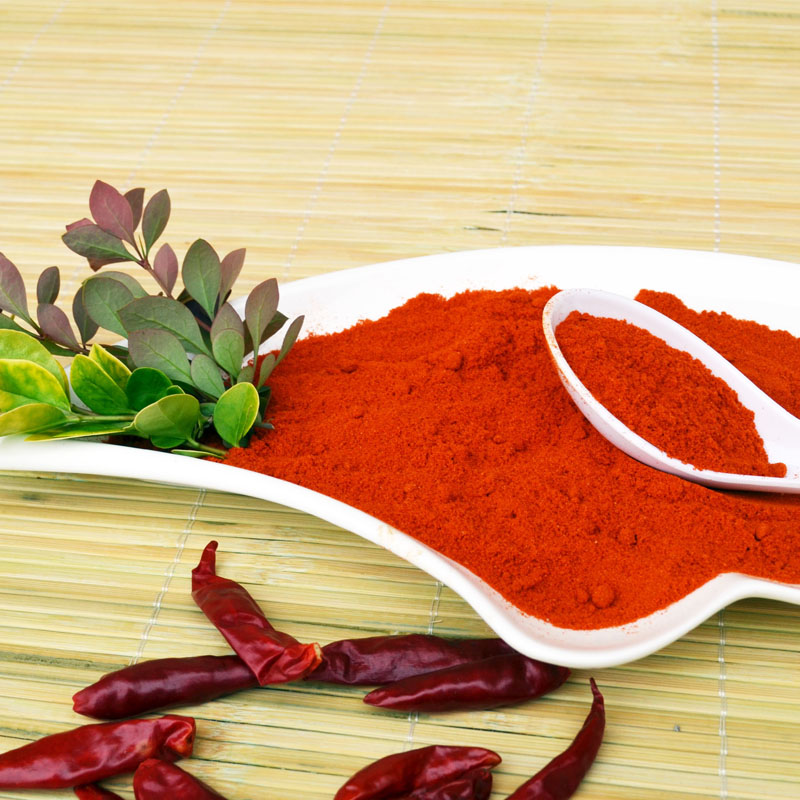 Cayenne Pepper and Paprika Exporters A Global Market Overview Cayenne Pepper and Paprika Exporters A Global Market Overview