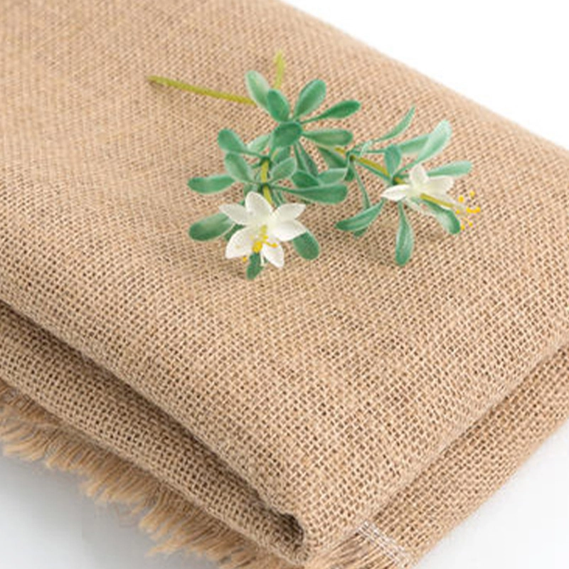 Jute Fabric