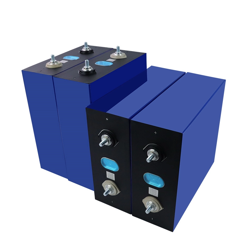 EV Car Battery LFP/NMC/LTO 30Ah 50Ah 100Ah 200Ah production line