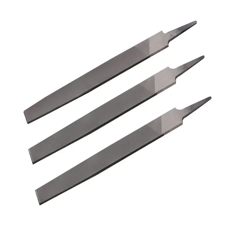 Flat file or flat rasp products