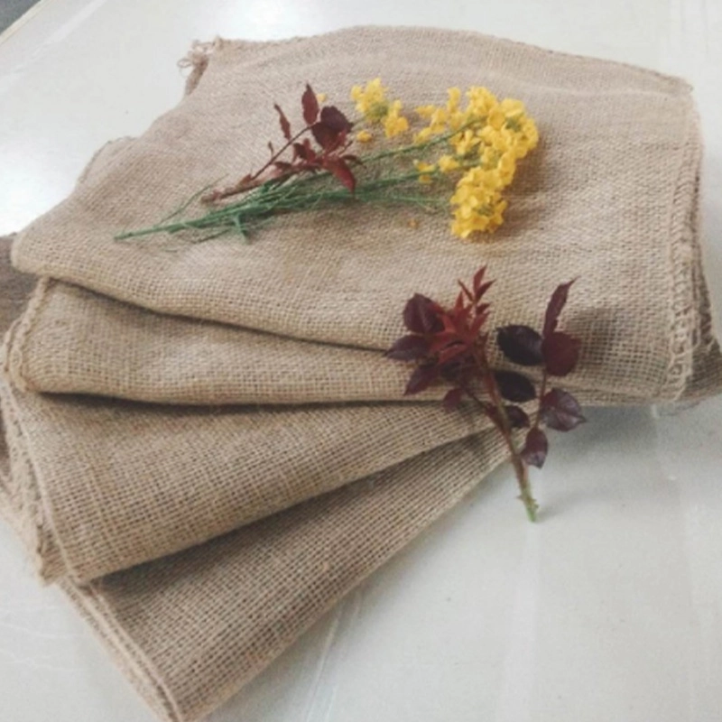Jute sack burlap bag jute bag