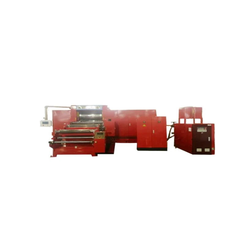 Heating Roller Battery Pole Continuous Rolling Production Line