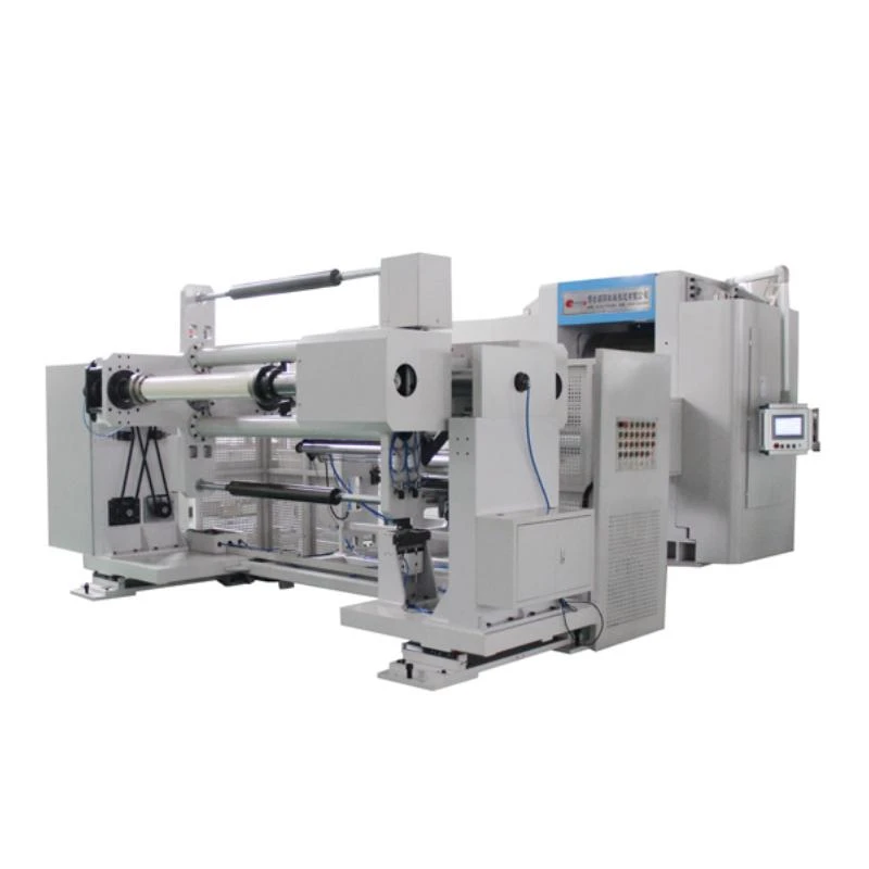 Fully automatic battery pole rolling production machine