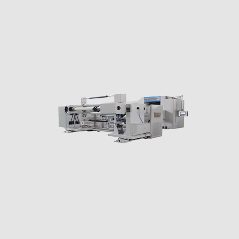SD750-W1100-ZQFully automatic roller press slitting machine