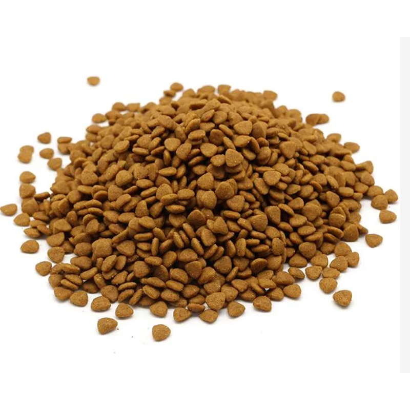 Dried Cat Food