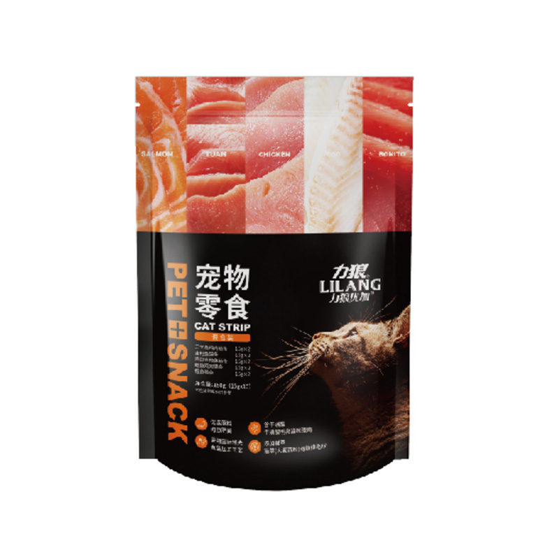 Cat Snack