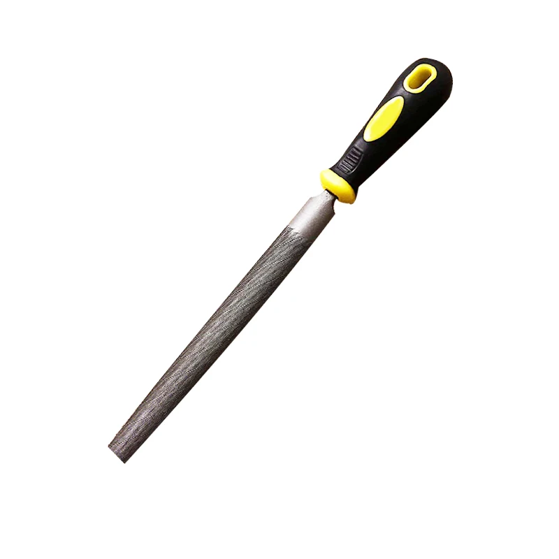 Steel files or steel rasp