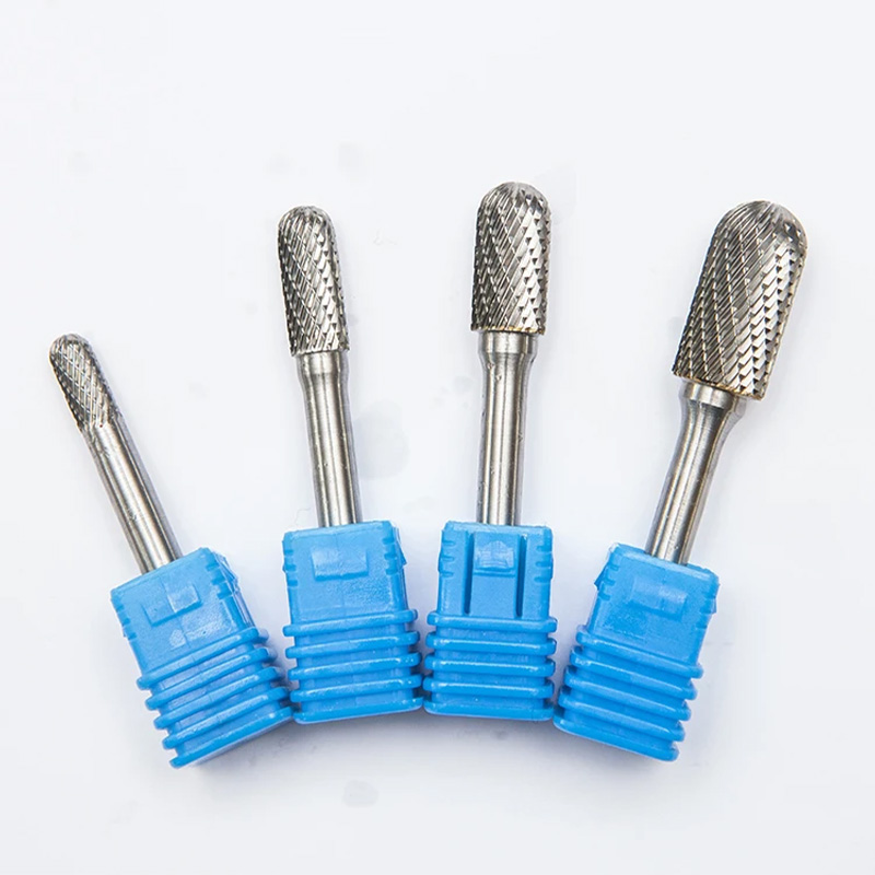 Rotary file or Carbide burrs products