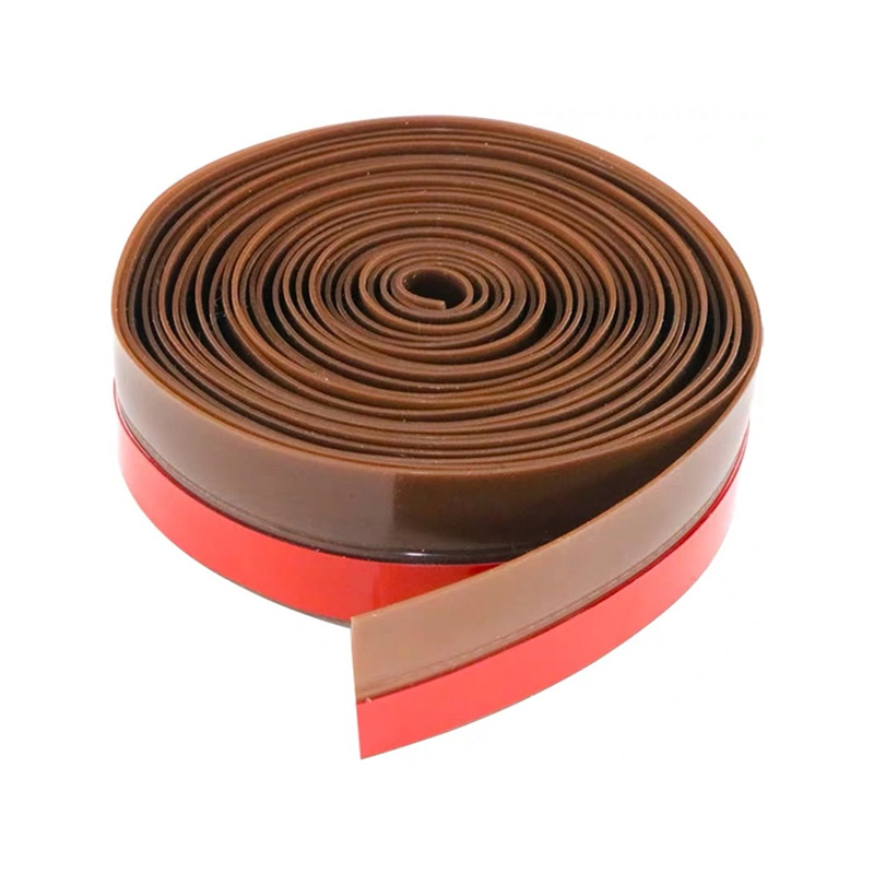 Door Seal Upgrade Enhancing Energy Efficiency and Noise Reduction with Door Strips Door Seal Upgrade Enhancing Energy Efficiency and Noise Reduction with Door Strips
