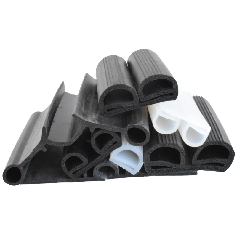 Exploring High-Performance Mechanical Sealing Strips from Top Manufacturers A Comprehensive Guide Exploring High-Performance Mechanical Sealing Strips from Top Manufacturers A Comprehensive Guide