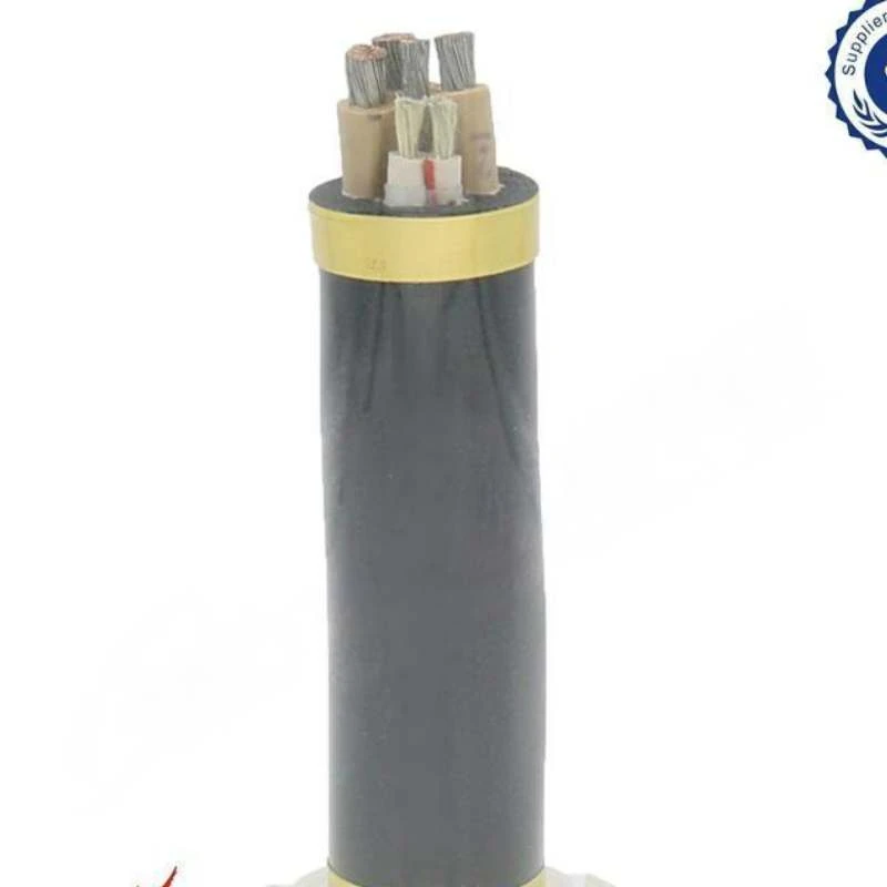 Flexible Rubber Cable