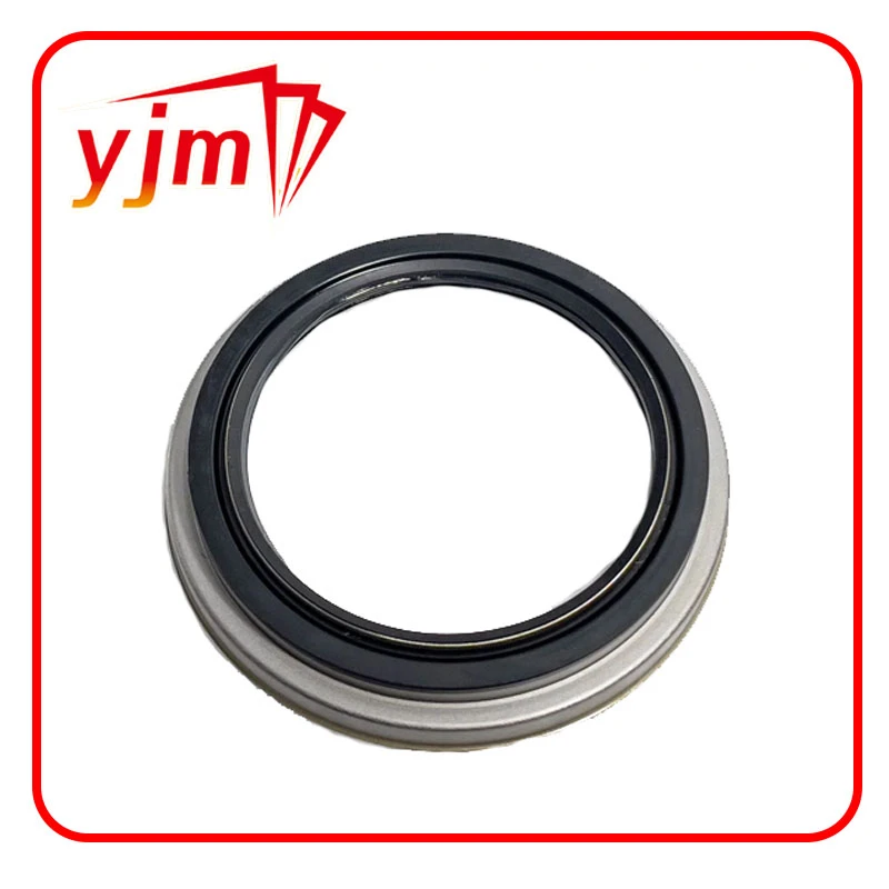 SEAL, OIL Genuine Toyota (9031672001)