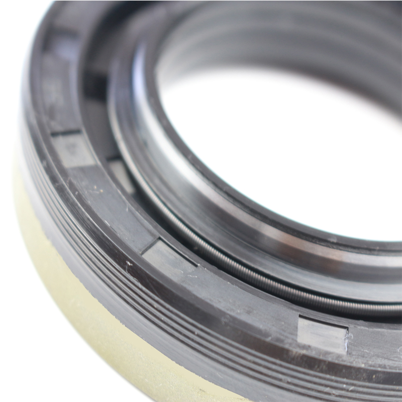 Crankshaft Pulley Oil Seal Replacement Guide Crankshaft Pulley Oil Seal Replacement Guide