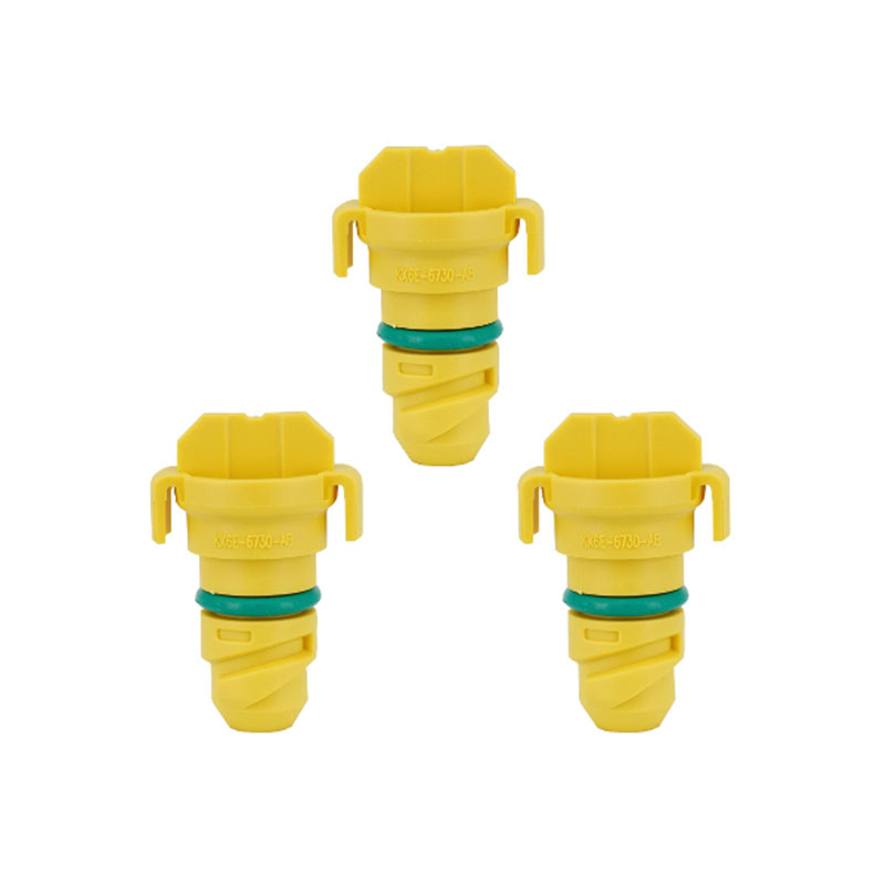 Oil Filter Housing Gasket Oil Filter Housing Gasket