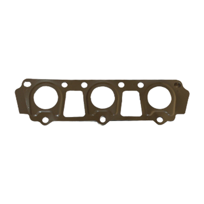 Seal for the connection between transfer case and transmission. Seal for the connection between transfer case and transmission.