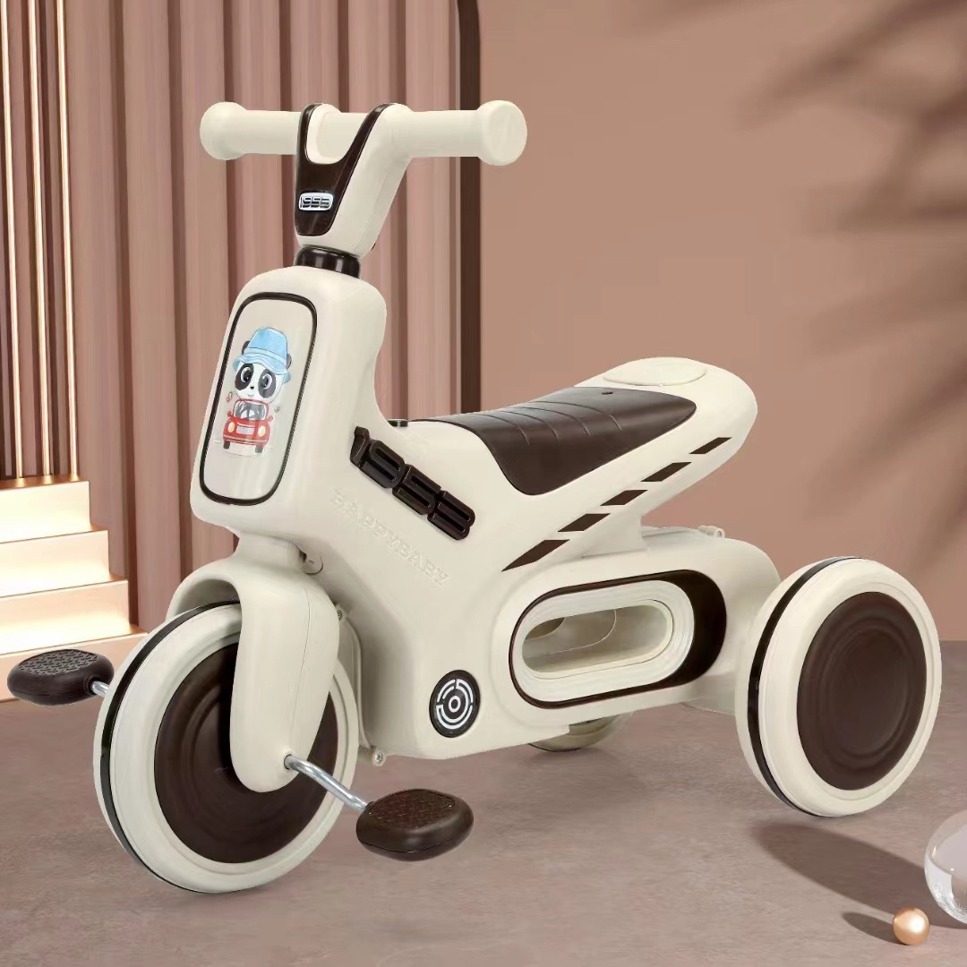 Baby 3 wheel bike Kid Tricycle balance bike/cheap OEM kids trike baby first bike ride on toy