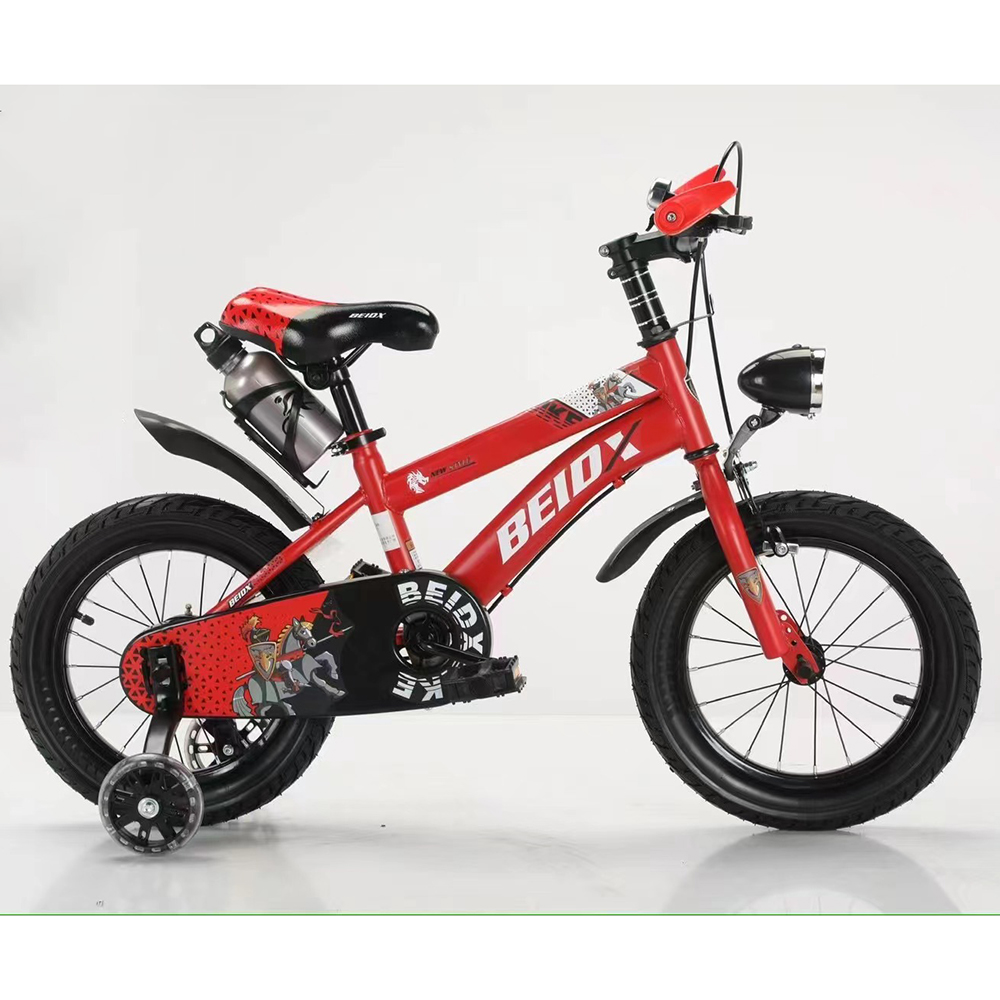 OEM wholesale new ride on bike children's bicycles 12 14 16 inch girls boys kids bikes for sale