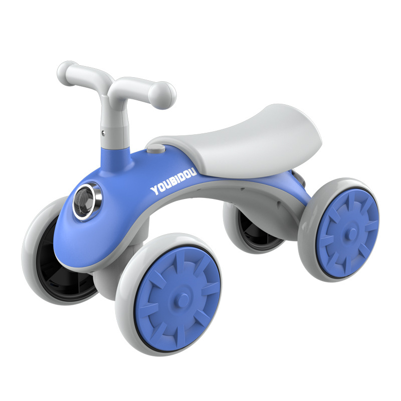 High Quality Baby Ride On Car with Cheap Price Custom Logo And Colors Suitable for 2-8 years Old Children Swing Cars