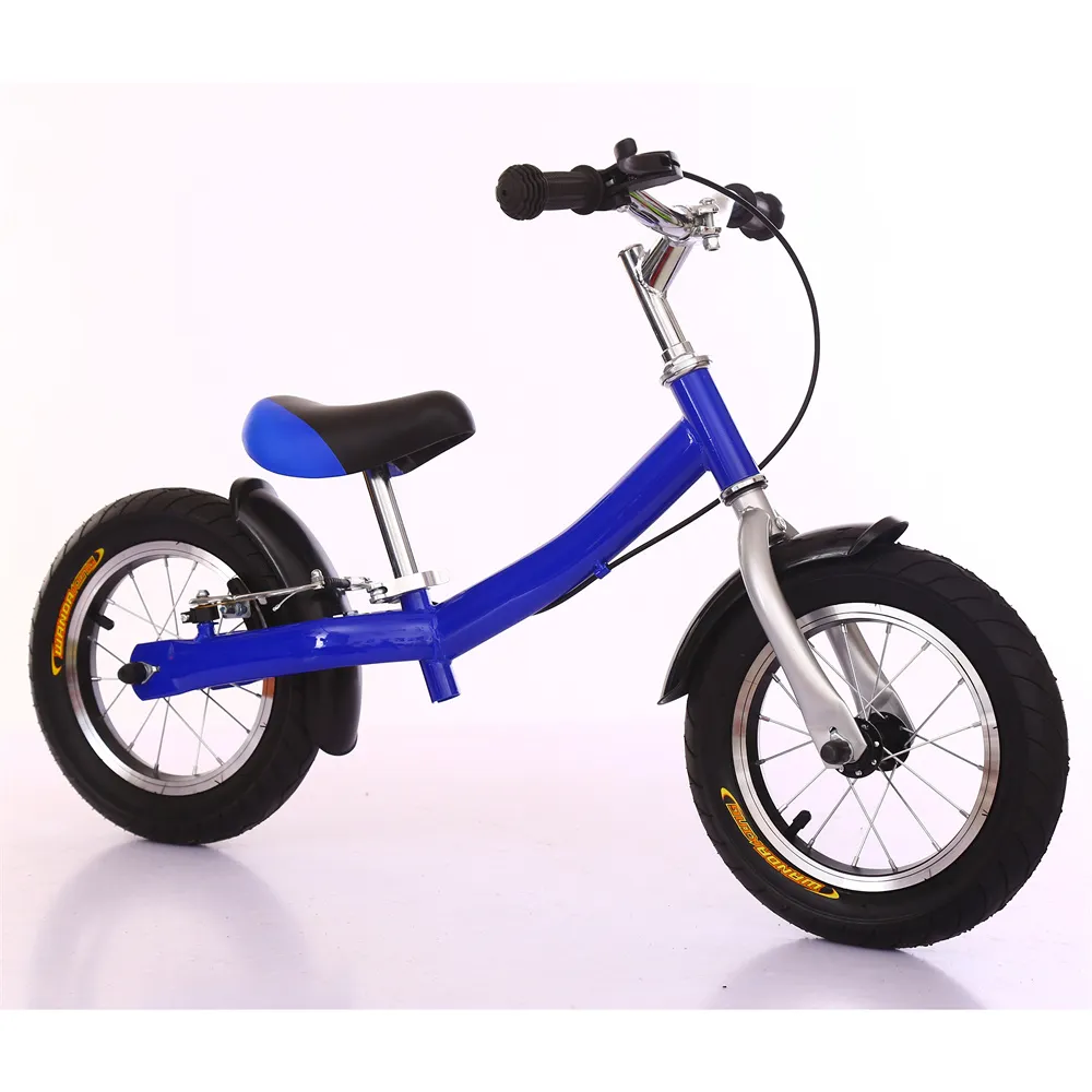 Manufacturers wholesale Children's Mini Balance bikes Baby China bicycle supplier cheap baby toddler push bikes
