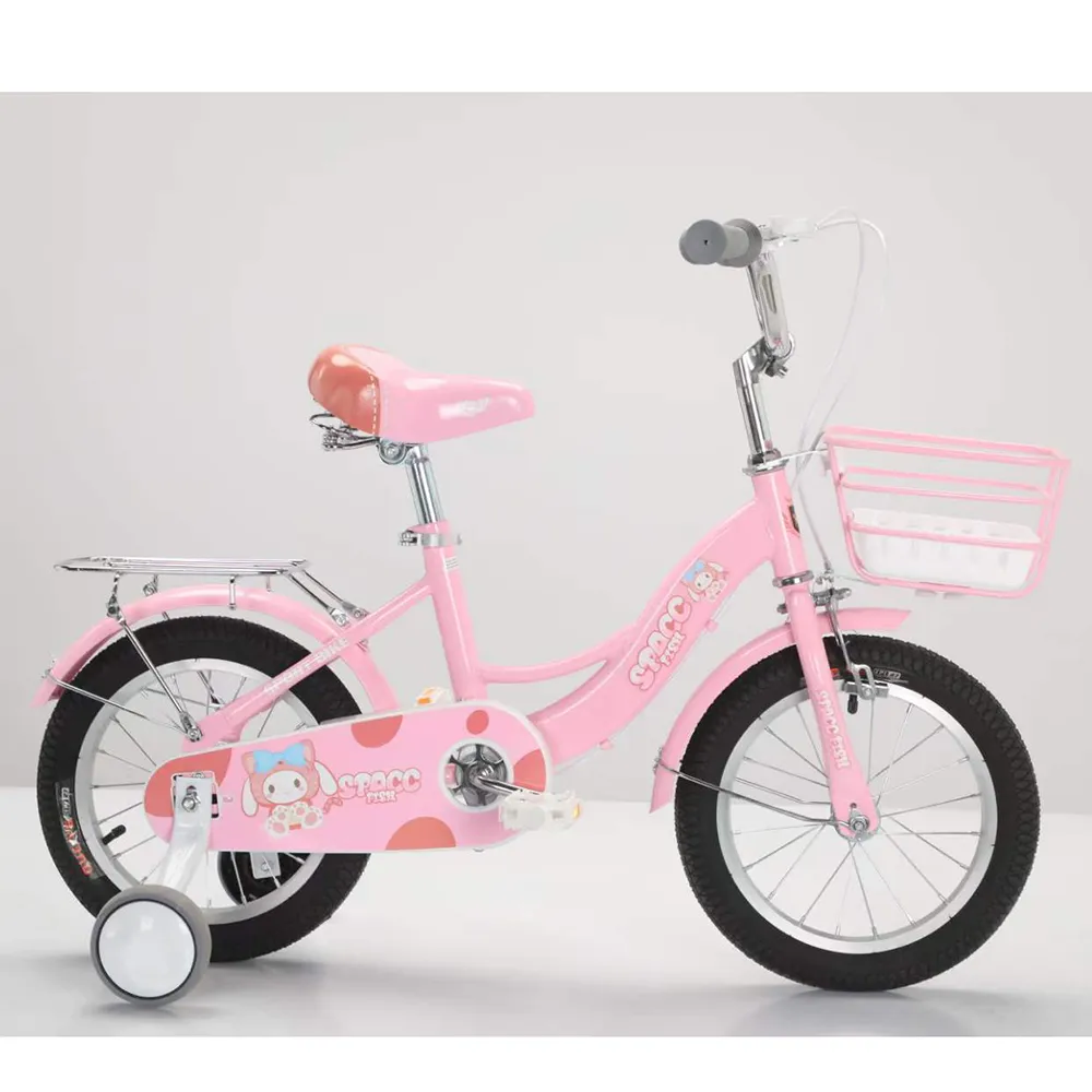 Bicycles wholesale custom China Professional Manufacturer 14 16 Inch Kids Bike Bicycle for Kids Children