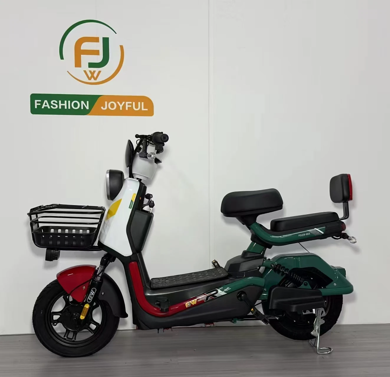 Discover the Benefits of Electric Bicycles for Everyone