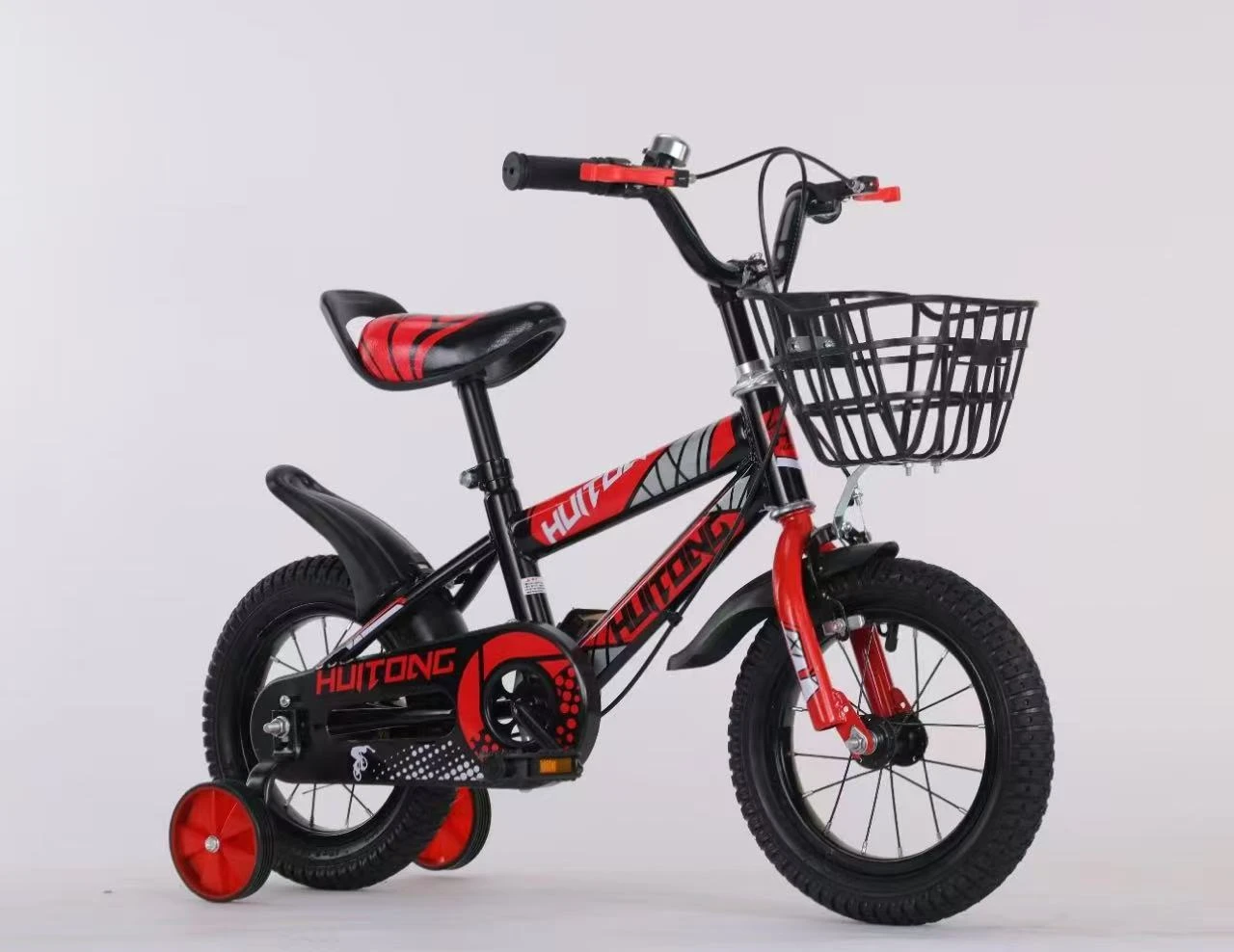 Balance Bike: Redefining the Way Kids Learn to Ride