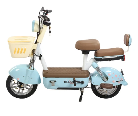 Revolutionizing Your Commute with Electric Bikes