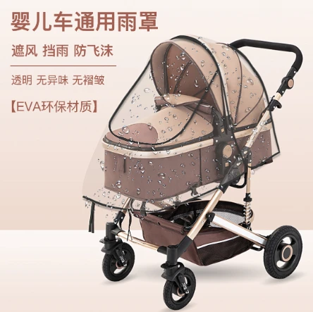 Top Strollers and Wagons for Growing Families