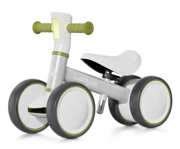 Exciting Rides for Kids: Scooters and Balance Cars