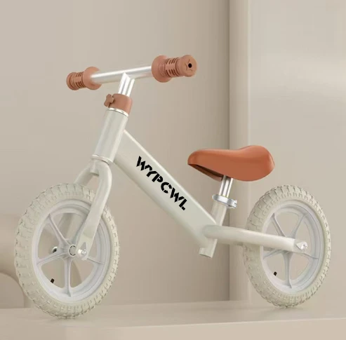 Why Every Parent Needs a Balance Bike: The Perfect Start for Young Riders