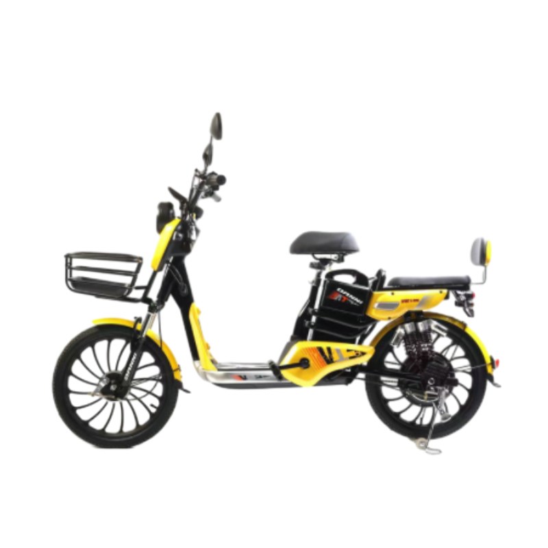 The Safety and Versatility of Electric Bicycles: Revolutionizing Transportation