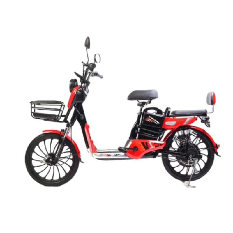 Experience Unmatched Performance with Electric Bicycles: Unveiling Their True Potential