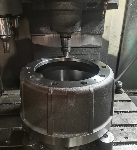 Diagnosis and Replacement Guide Rear Brake Drum Assembly Maintenance Diagnosis and Replacement Guide Rear Brake Drum Assembly Maintenance