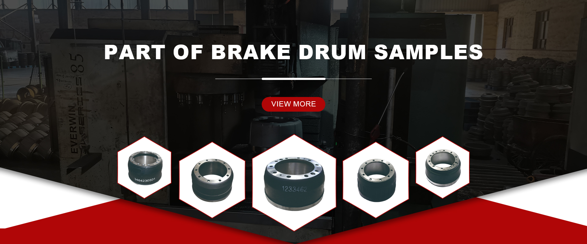 Read More About electric drum brakes
